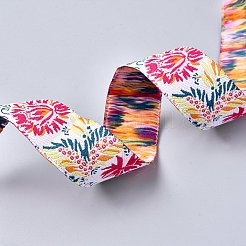 Жаккардовая лента&nbsp;SRIB-K008-C02-04