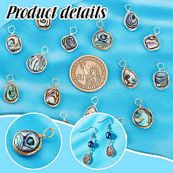 16 шт. FIND-PH0008-89