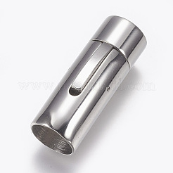 Байонетные застежки из нержавеющей стали 304 STAS-O114-031P-C