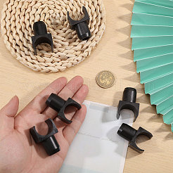 6 шт. пластиковый U-образный слайдер&nbsp;KY-CA0001-62