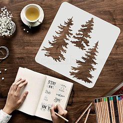 Шаблоны для рисования DIY-WH0172-635