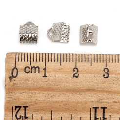 Железо лента обжима концов&nbsp;IFIN-ZX025-P