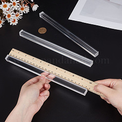 Акриловые стержни твердые&nbsp;FIND-WH0148-712A