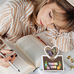 Трафареты для резки штампов из углеродистой стали на день святого валентина DIY-WH0309-1530