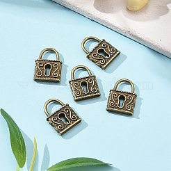 Подвески тибетского стиля&nbsp;LS-TIBEP-K020kg-43AB-NR