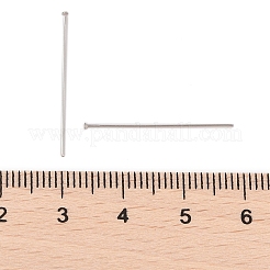 Штифты с плоской головкой из нержавеющей стали 304&nbsp;STAS-Z089-03P-03