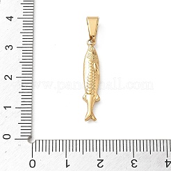 Anhänger aus Edelstahl 304&nbsp;SA-CBA34D4-02F-G