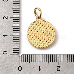 Подвески из нержавеющей стали 304&nbsp;STAS-B094-12G