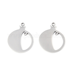 Подвески-коннекторы из нержавеющей стали 201&nbsp;STAS-N091-174P