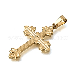 Pendentifs de Pâques en acier inoxydable 304&nbsp;STAS-G400-04G-04