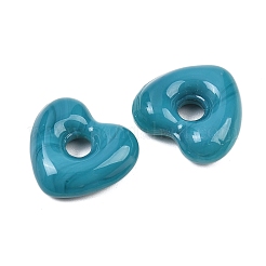 Бусины лэмпворк  LAMP-S069-04T