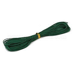 Cavo in poliestere cerato da 10 m&nbsp;OCOR-G016-A30