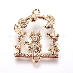 Соединители звеньев сплава цинка&nbsp;X-ENAM-P164-03B