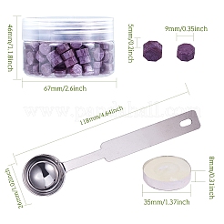 Siegelstempel-Kits&nbsp;TOOL-CP0001-03D