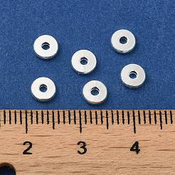 Spacer бисер латунные KK-P249-04B-S