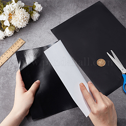 Бумага для лазерного затемнения AJEW-WH0513-88