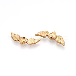 Подвески из нержавеющей стали 304 STAS-N109-06G