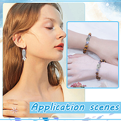 90шт 9 стиля бусины из сплава в тибетском стиле&nbsp;FIND-HY0004-57