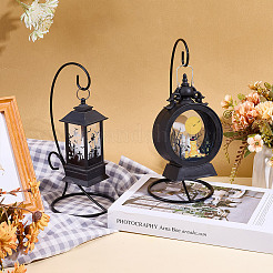 Espositore in ferro&nbsp;ODIS-WH0038-168