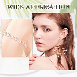 Медная проволока для изготовления ювелирных изделий CWIR-WH0016-04