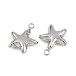 Подвески из нержавеющей стали 304&nbsp;LS-STAS-D377-04P