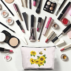 Мешки для хранения из поликоттонового холста ABAG-WH0029-092