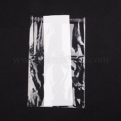 Целлофановые пакеты OPC-I003-16x24cm