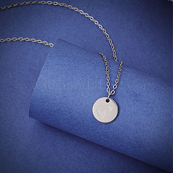 Подвески из нержавеющей стали 304 STAS-CJC0003-48