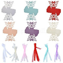 30 шт. 6 цвета&nbsp;CBOX-CJ0001-01