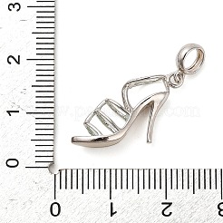 Подвески в европейском стиле STER-P062-02B-01