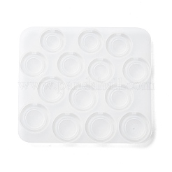 Силиконовые Молды для крутящегося кольца своими руками&nbsp;DIY-P059-09