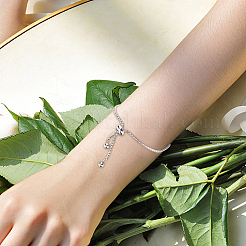 Изготовление регулируемого браслета из нержавеющей стали 304 STAS-UN0003-15P