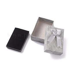 Картонные коробки ювелирных изделий&nbsp;CBOX-L004-A04