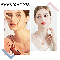 12 шт. 3 цвета овечьи пищевые экологически чистые силиконовые бусины SIL-GO0001-04