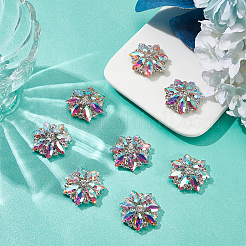 Легированные Пуговицы BUTT-WR0001-22