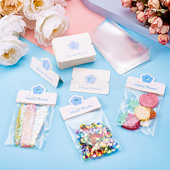 Полипропиленовые целлофановые пакеты&nbsp;OPC-TA0001-07C