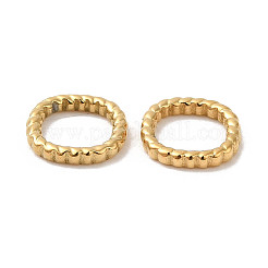 Ручная полировка соединительных колец из нержавеющей стали 304 STAS-P335-16G