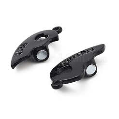 Эмали сплава сплит подвески&nbsp;ENAM-P255-01B