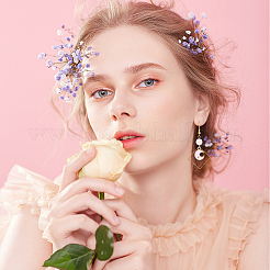 40шт 20 стиля подвески из сплава с эмалью&nbsp;ENAM-SC0010-01