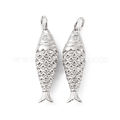 Стойки обшивки латунные подвески KK-C021-06P