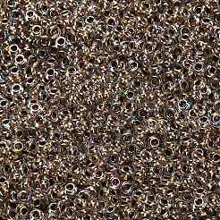 Полукруглые бусины toho 11/0&nbsp;X-SEED-DR11-0994