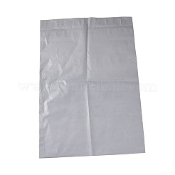 Sacs d'emballage rectangulaires en plastique refermables&nbsp;OPP-D002-C-02