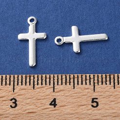 Латунные подвески&nbsp;KK-F880-05S-04