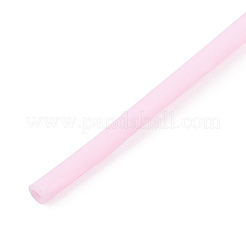 Полая труба ПВХ трубчатый синтетический каучуковый шнур&nbsp;RCOR-R007-2mm-39