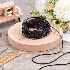 10м складной шнур из искусственной кожи&nbsp;OCOR-GF0004-12C-06