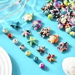 Pietra Preziosa Naturale Di Cianite Blu Forma Rotonda Cabochon - Foto 2