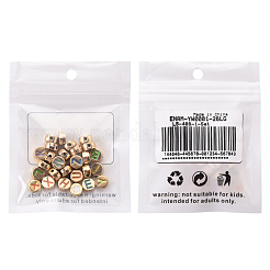 Бисера эмали сплава ENAM-YW0001-26LG