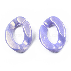 Окрашен акриловые соединительные кольца&nbsp;MACR-S280-06A-01