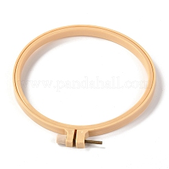 Наборы игл для пробивания коврика для коврика из хлопка своими руками DIY-K032-38C