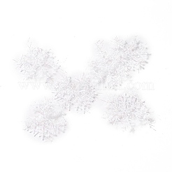 Подвесные украшения из пвх&nbsp;LS-AJEW-P099-08A